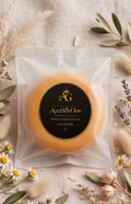 COMING SOON — Turmeric Brightening Single Bar (5oz)